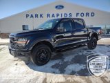 New 2025 Ford F150 XLT w/ Equipment Group 302A MID image 1