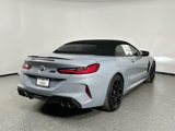 New 2025 BMW M8 Competition w/ M Carbon Exterior Package image 4