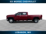 New 2025 Chevrolet Silverado 3500 LTZ w/ LTZ Plus Package image 5