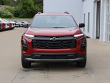New 2026 Chevrolet Equinox LT w/ Convenience Package II image 5