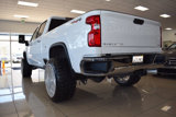 Used 2021 Chevrolet Silverado 2500 LTZ image 4