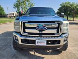 Used 2013 Ford F250 Lariat w/ Lariat Interior Pkg image 3