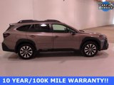 Certified 2024 Subaru Outback Limited image 3