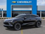 New 2026 Chevrolet Blazer EV RS image 2