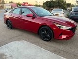 Used 2022 Hyundai Elantra Blue image 2