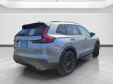New 2026 Honda CR-V Sport-L image 4