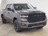 New 2025 RAM 1500 4x4 Crew Cab image 5
