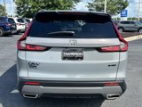 New 2026 Honda CR-V Sport-L image 4