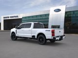 New 2025 Ford F250 Lariat w/ Lariat Ultimate Package image 4