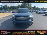 New 2026 Chevrolet Traverse LT w/ Driver Confidence Package image 2