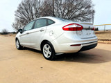 Used 2018 Ford Fiesta SE image 6
