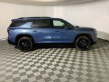 New 2025 Chevrolet Traverse RS image 5