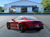 New 2025 Mercedes-Benz AMG GT 43 image 2