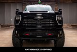 Used 2025 Chevrolet Silverado 3500 LTZ w/ LTZ Plus Package image 4
