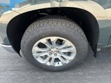 New 2025 Chevrolet Silverado 1500 LTZ image 5