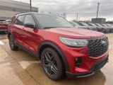 New 2025 Ford Explorer ST image 3