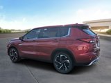 New 2025 Mitsubishi Outlander SE image 5