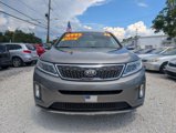 Used 2014 Kia Sorento SX image 2