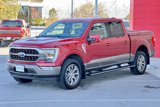 Used 2021 Ford F150 King Ranch w/ Equipment Group 601A High image 4
