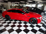 Used 2020 Mercedes-Benz AMG GT 63 image 3