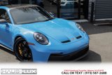 Used 2022 Porsche 911 GT3 image 2