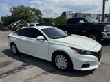 Used 2022 Nissan Altima 2.5 S image 3