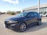 New 2025 Alfa Romeo Tonale w/ Premium Package image 2