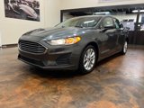 Used 2020 Ford Fusion SE image 5