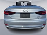 Used 2018 Audi A5 2.0T Premium Plus w/ Premium Plus image 3