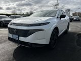 New 2025 Nissan Murano Platinum w/ Cargo Package image 3