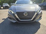 Used 2021 Nissan Altima 2.5 SV image 4