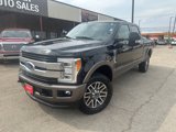 Used 2019 Ford F250 King Ranch w/ King Ranch Ultimate Package image 2