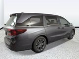 New 2026 Honda Odyssey Touring image 2