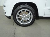 Used 2021 Jeep Grand Cherokee Summit image 2