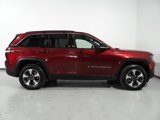 Used 2024 Jeep Grand Cherokee Limited 4xe image 5