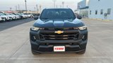 New 2025 Chevrolet Colorado W/T w/ WT Custom Package image 4