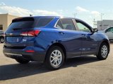 Used 2023 Chevrolet Equinox LT image 3