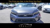 Used 2024 Honda Civic Sport image 2