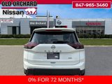 New 2026 Nissan Rogue SV image 5