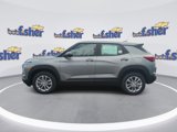 New 2026 Chevrolet TrailBlazer LS w/ LS Confidence Package image 6