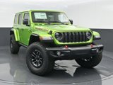 New 2025 Jeep Wrangler Unlimited Rubicon image 2