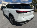 New 2026 INFINITI QX60 Luxe w/ Family Package image 6