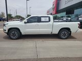 New 2025 Nissan Frontier SL image 4