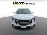 Used 2024 GMC Terrain SLT image 5