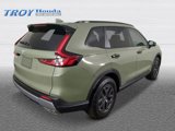 New 2026 Honda CR-V TrailSport image 5