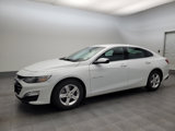 Used 2023 Chevrolet Malibu LT w/ Driver Confidence Package image 2