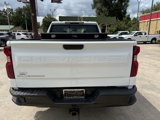 Used 2020 Chevrolet Silverado 1500 W/T w/ WT Fleet Convenience Package image 4