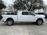 New 2025 RAM 2500 Laramie image 3