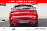 Used 2024 INFINITI QX55 Essential image 6