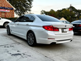 Used 2018 BMW 540i w/ Premium Package image 5